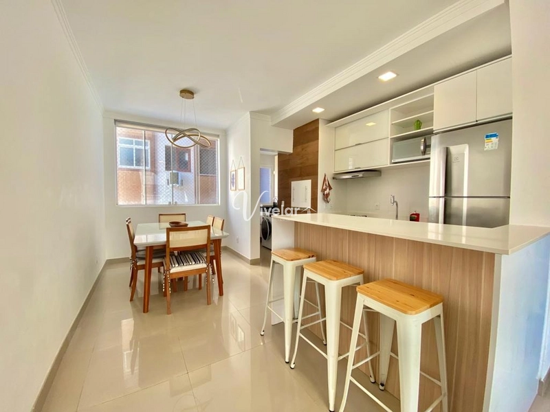MARAVILHOSO APARTAMENTO DE FRENTE: 2ª foto da galeria de imagens do imóvel