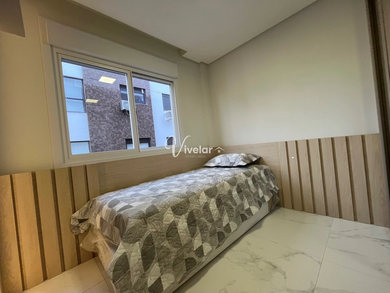 APARTAMENTO MOBILIADO E DECORADO NO BAIRRO NAVEGANTES !: 12ª foto da galeria de imagens do imóvel