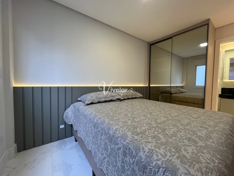 APARTAMENTO MOBILIADO E DECORADO NO BAIRRO NAVEGANTES !: 9ª foto da galeria de imagens do imóvel