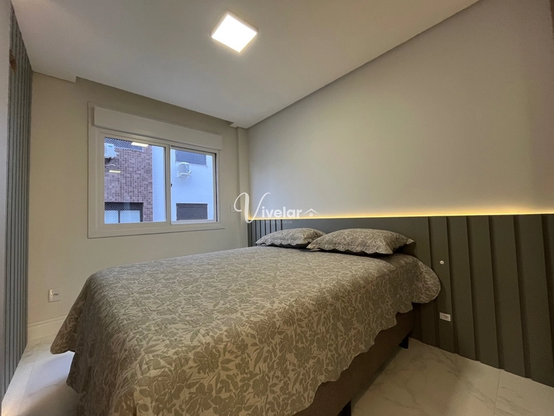 APARTAMENTO MOBILIADO E DECORADO NO BAIRRO NAVEGANTES !: 11ª foto da galeria de imagens do imóvel