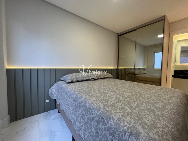 APARTAMENTO MOBILIADO E DECORADO NO BAIRRO NAVEGANTES !: 10ª foto da galeria de imagens do imóvel