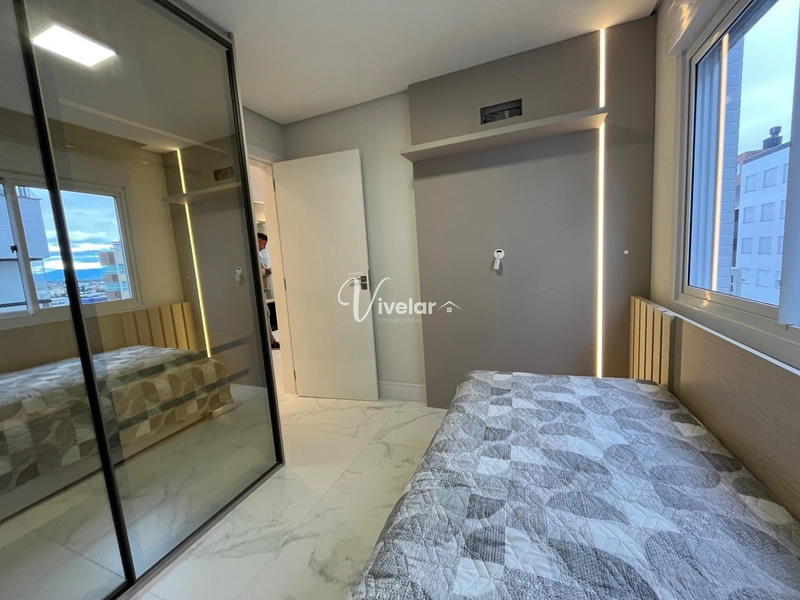 APARTAMENTO MOBILIADO E DECORADO NO BAIRRO NAVEGANTES !: 13ª foto da galeria de imagens do imóvel