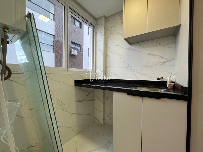 APARTAMENTO MOBILIADO E DECORADO NO BAIRRO NAVEGANTES !: 17ª foto da galeria de imagens do imóvel
