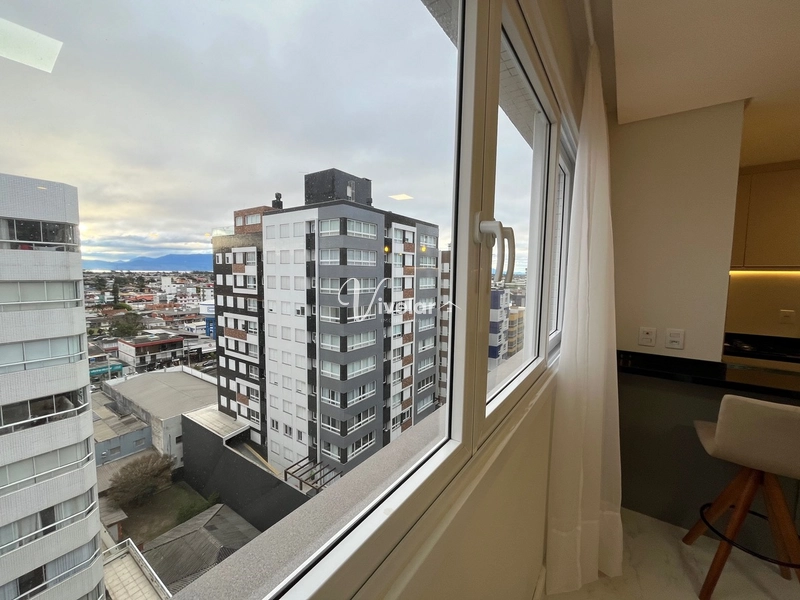 APARTAMENTO MOBILIADO E DECORADO NO BAIRRO NAVEGANTES !: 18ª foto da galeria de imagens do imóvel