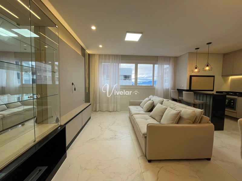 APARTAMENTO MOBILIADO E DECORADO NO BAIRRO NAVEGANTES !: 7ª foto da galeria de imagens do imóvel