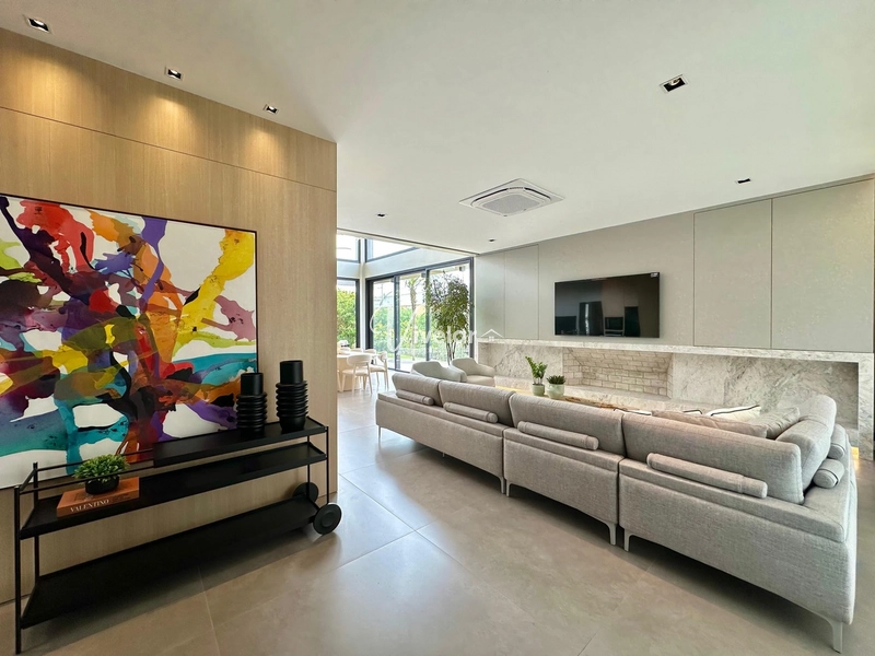 OPORTUNIDADE DE SOBRADO EM CONDOMINIO !: 6ª foto da galeria de imagens do imóvel