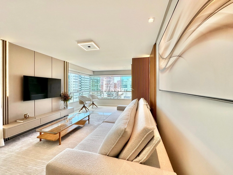NOVIDADE A VENDA, APARTAMENTO FINAMENTO MOBILIADO E DECORADO !: 13ª foto da galeria de imagens do imóvel