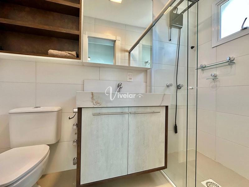 NOVIDADE A VENDA, APARTAMENTO FINAMENTO MOBILIADO E DECORADO !: 10ª foto da galeria de imagens do imóvel