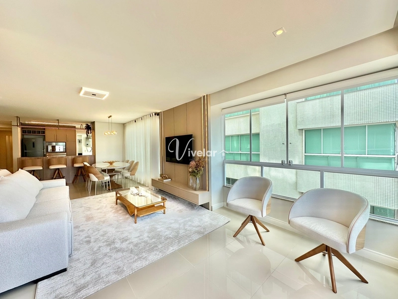 NOVIDADE A VENDA, APARTAMENTO FINAMENTO MOBILIADO E DECORADO !: 8ª foto da galeria de imagens do imóvel