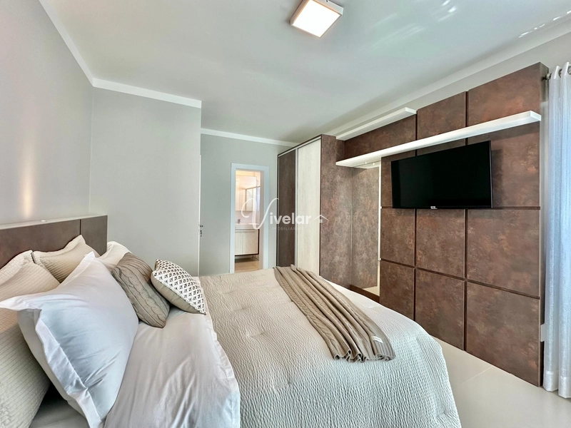 NOVIDADE A VENDA, APARTAMENTO FINAMENTO MOBILIADO E DECORADO !: 23ª foto da galeria de imagens do imóvel