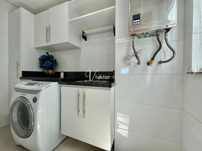 NOVIDADE A VENDA, APARTAMENTO FINAMENTO MOBILIADO E DECORADO !: 22ª foto da galeria de imagens do imóvel