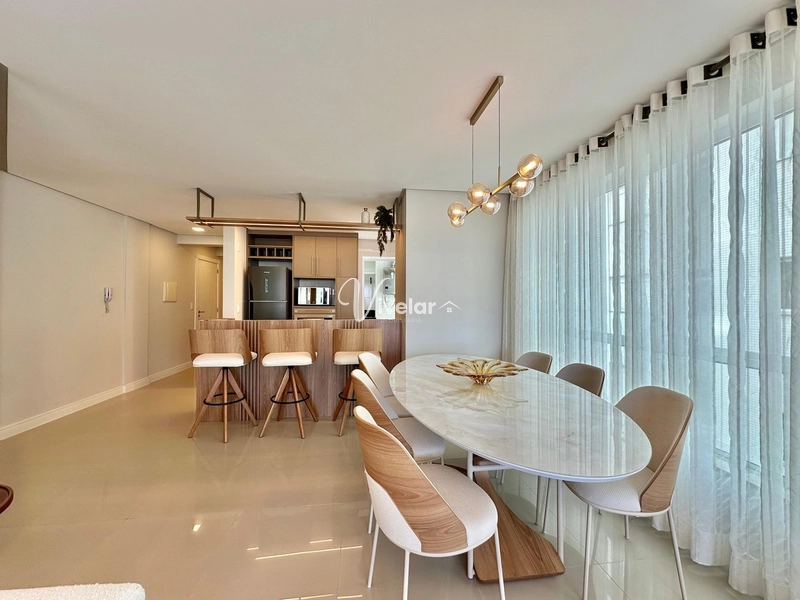 NOVIDADE A VENDA, APARTAMENTO FINAMENTO MOBILIADO E DECORADO !: 7ª foto da galeria de imagens do imóvel