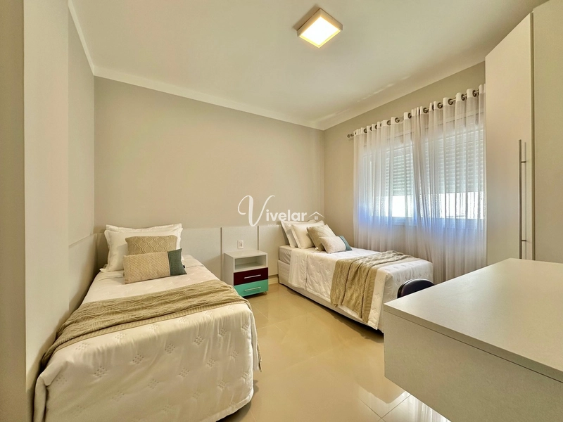 NOVIDADE A VENDA, APARTAMENTO FINAMENTO MOBILIADO E DECORADO !: 24ª foto da galeria de imagens do imóvel