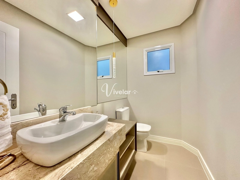 NOVIDADE A VENDA, APARTAMENTO FINAMENTO MOBILIADO E DECORADO !: 11ª foto da galeria de imagens do imóvel