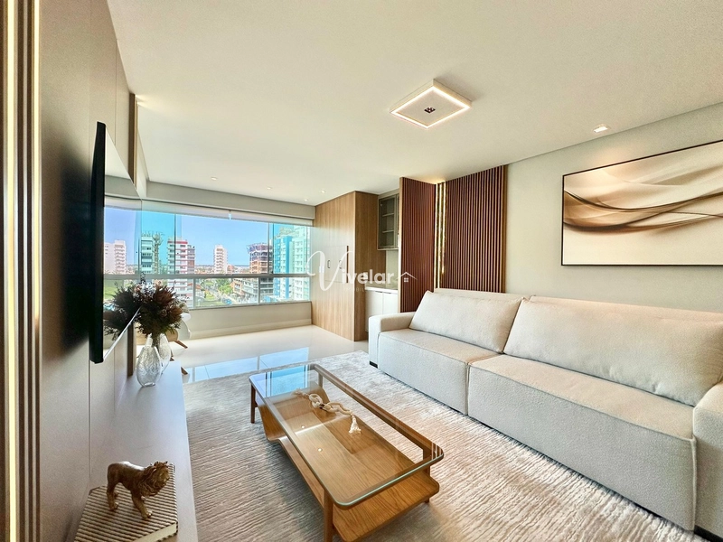 NOVIDADE A VENDA, APARTAMENTO FINAMENTO MOBILIADO E DECORADO !: 16ª foto da galeria de imagens do imóvel