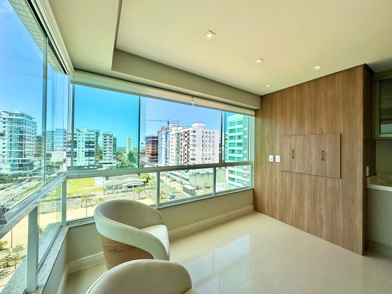 NOVIDADE A VENDA, APARTAMENTO FINAMENTO MOBILIADO E DECORADO !: 5ª foto da galeria de imagens do imóvel