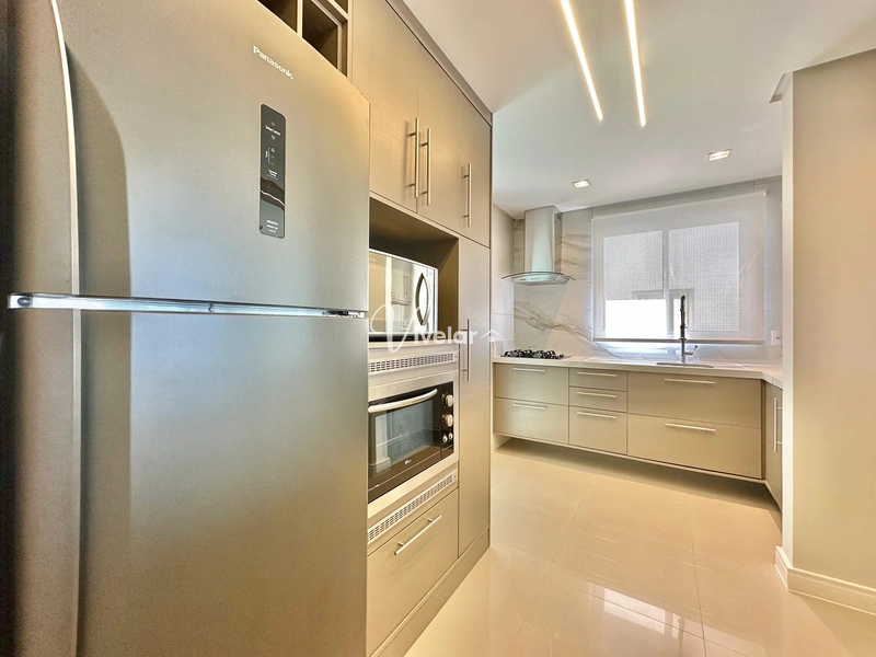 NOVIDADE A VENDA, APARTAMENTO FINAMENTO MOBILIADO E DECORADO !: 20ª foto da galeria de imagens do imóvel