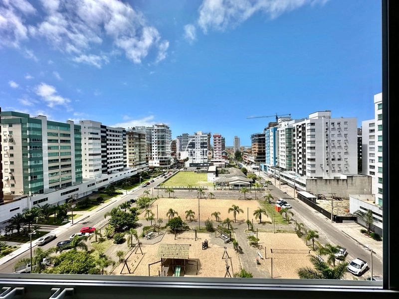 NOVIDADE A VENDA, APARTAMENTO FINAMENTO MOBILIADO E DECORADO !: 3ª foto da galeria de imagens do imóvel