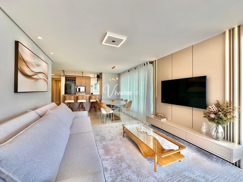 NOVIDADE A VENDA, APARTAMENTO FINAMENTO MOBILIADO E DECORADO !: 17ª foto da galeria de imagens do imóvel
