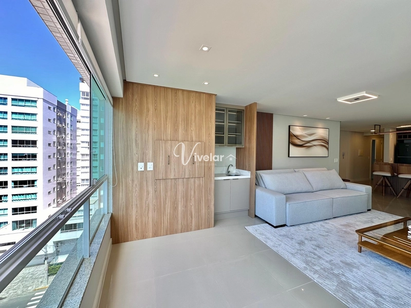 NOVIDADE A VENDA, APARTAMENTO FINAMENTO MOBILIADO E DECORADO !: 14ª foto da galeria de imagens do imóvel