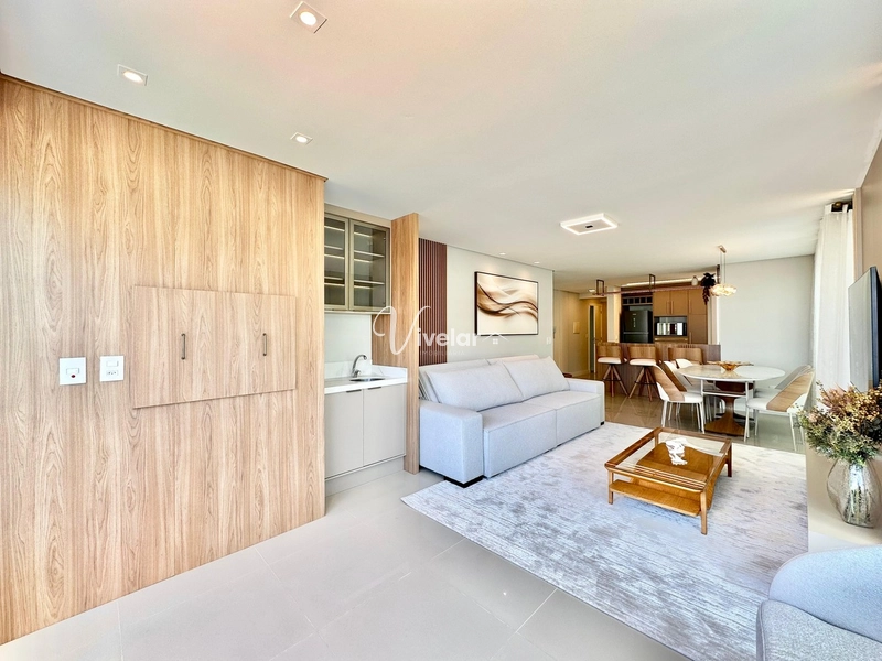NOVIDADE A VENDA, APARTAMENTO FINAMENTO MOBILIADO E DECORADO !: 21ª foto da galeria de imagens do imóvel