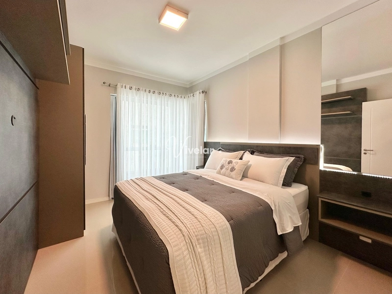 NOVIDADE A VENDA, APARTAMENTO FINAMENTO MOBILIADO E DECORADO !: 9ª foto da galeria de imagens do imóvel