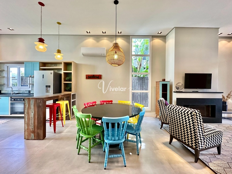 OPORTUNIDADE NO CONDOMINIO ACQUALINA!: 9ª foto da galeria de imagens do imóvel