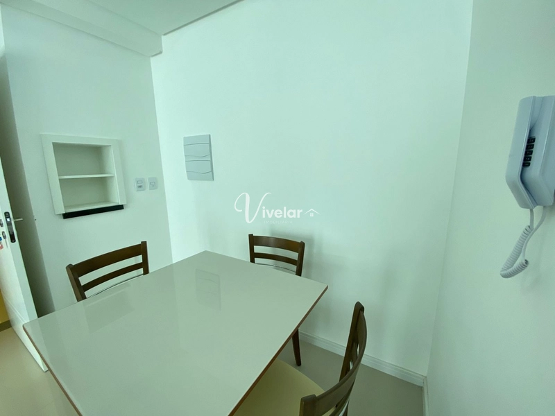 APARTAMENTO E EDIFICIO NOVO, MOBILIADO A VENDA !: 11ª foto da galeria de imagens do imóvel