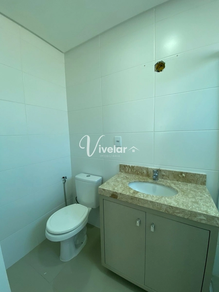 APARTAMENTO E EDIFICIO NOVO, MOBILIADO A VENDA !: 6ª foto da galeria de imagens do imóvel