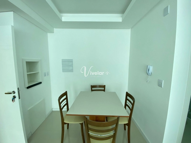 APARTAMENTO E EDIFICIO NOVO, MOBILIADO A VENDA !: 2ª foto da galeria de imagens do imóvel