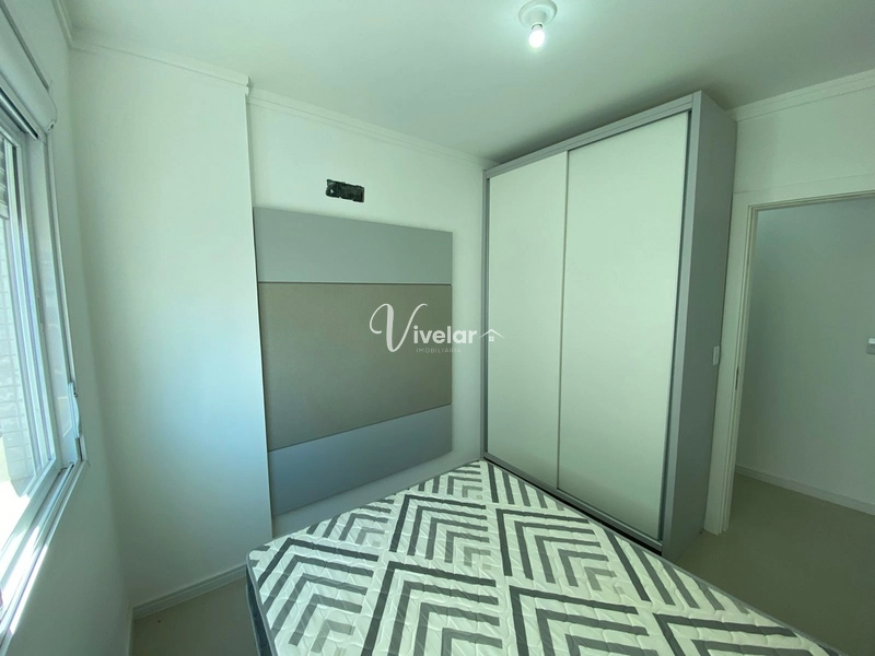 APARTAMENTO E EDIFICIO NOVO, MOBILIADO A VENDA !: 3ª foto da galeria de imagens do imóvel