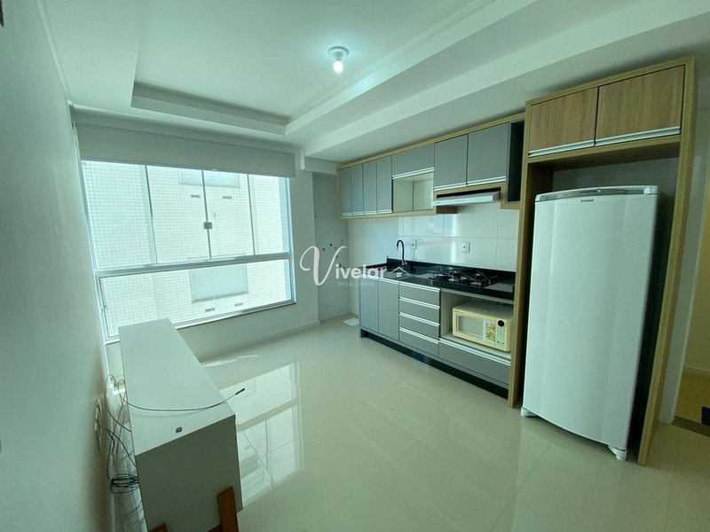APARTAMENTO E EDIFICIO NOVO, MOBILIADO A VENDA !: 1ª foto da galeria de imagens do imóvel