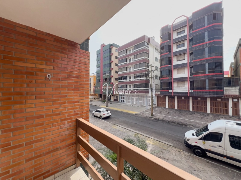AMPLO APARTAMENTO TOTALMENTE MOBILIADO !: 7ª foto da galeria de imagens do imóvel