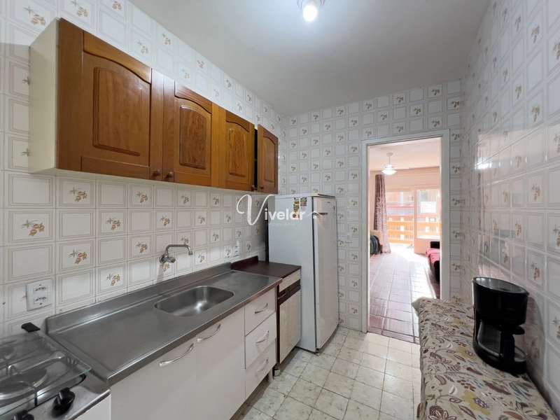 AMPLO APARTAMENTO TOTALMENTE MOBILIADO !: 20ª foto da galeria de imagens do imóvel