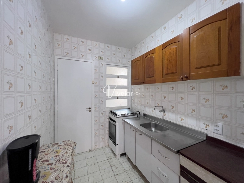AMPLO APARTAMENTO TOTALMENTE MOBILIADO !: 26ª foto da galeria de imagens do imóvel