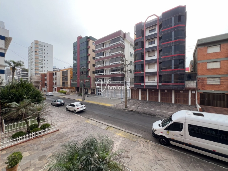 AMPLO APARTAMENTO TOTALMENTE MOBILIADO !: 22ª foto da galeria de imagens do imóvel