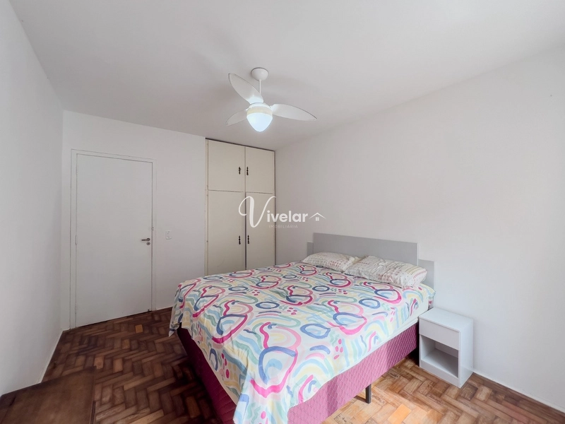 AMPLO APARTAMENTO TOTALMENTE MOBILIADO !: 17ª foto da galeria de imagens do imóvel