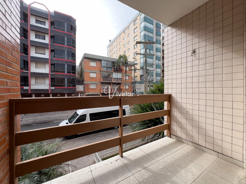 AMPLO APARTAMENTO TOTALMENTE MOBILIADO !: 10ª foto da galeria de imagens do imóvel