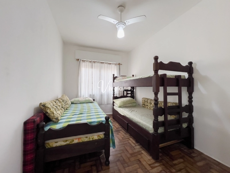AMPLO APARTAMENTO TOTALMENTE MOBILIADO !: 27ª foto da galeria de imagens do imóvel