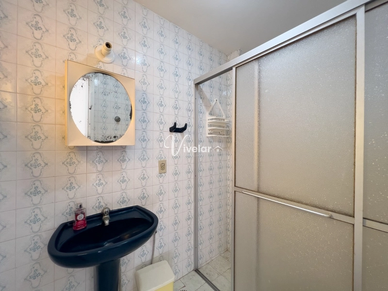 AMPLO APARTAMENTO TOTALMENTE MOBILIADO !: 23ª foto da galeria de imagens do imóvel