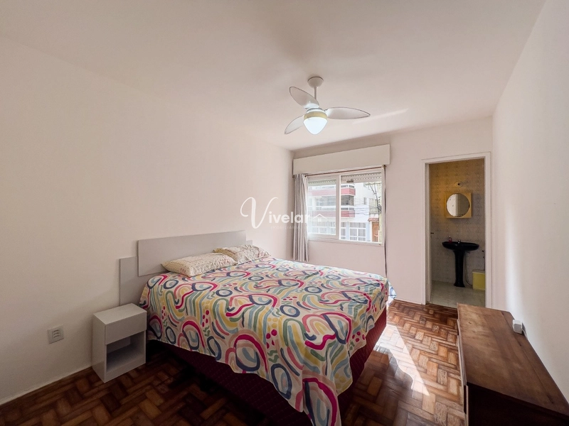 AMPLO APARTAMENTO TOTALMENTE MOBILIADO !: 19ª foto da galeria de imagens do imóvel