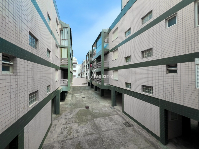 AMPLO APARTAMENTO TOTALMENTE MOBILIADO !: 9ª foto da galeria de imagens do imóvel
