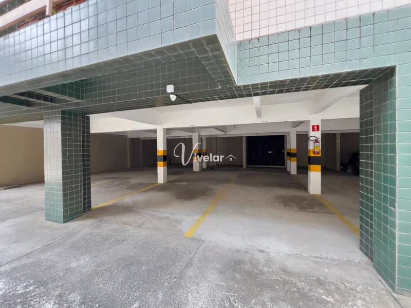AMPLO APARTAMENTO TOTALMENTE MOBILIADO !: 2ª foto da galeria de imagens do imóvel