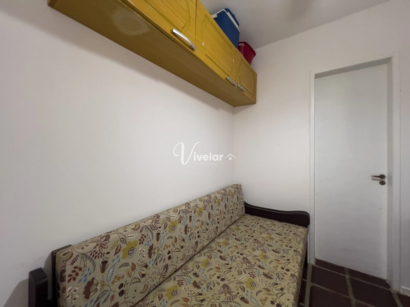 AMPLO APARTAMENTO TOTALMENTE MOBILIADO !: 14ª foto da galeria de imagens do imóvel