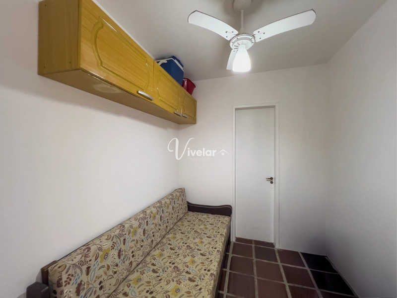 AMPLO APARTAMENTO TOTALMENTE MOBILIADO !: 25ª foto da galeria de imagens do imóvel