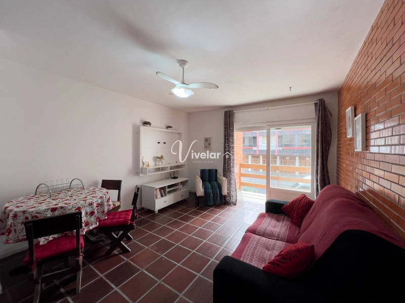 AMPLO APARTAMENTO TOTALMENTE MOBILIADO !: 16ª foto da galeria de imagens do imóvel