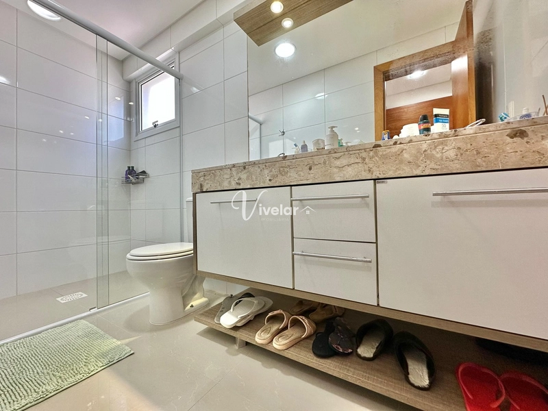 NOVIDADE DE APARTAMENTO MOBILIADO A VENDA !: 2ª foto da galeria de imagens do imóvel