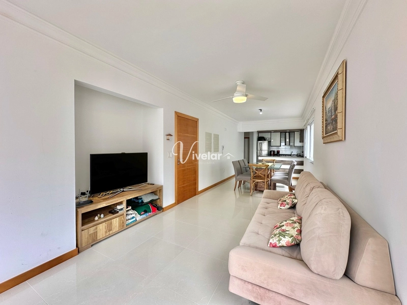 NOVIDADE DE APARTAMENTO MOBILIADO A VENDA !: 8ª foto da galeria de imagens do imóvel