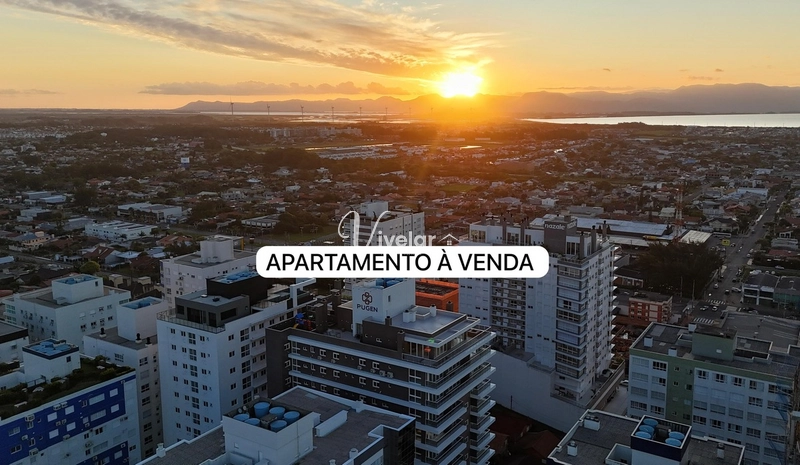 3 DORMITÓRIOS DE ESQUINA FINAMENTE MOBILIADO !: 8ª foto da galeria de imagens do imóvel