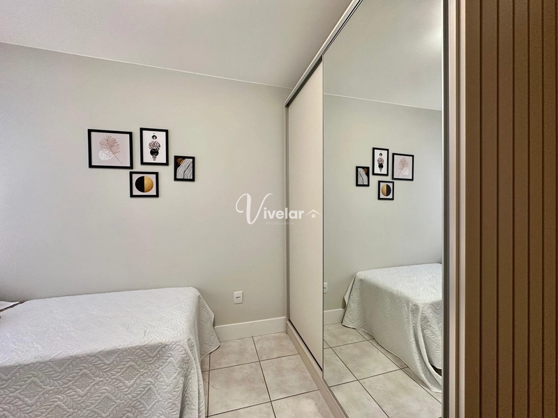 APARTAMENTO A VENDA PRÓXIMO AO AR COM TERRAÇO!: 25ª foto da galeria de imagens do imóvel